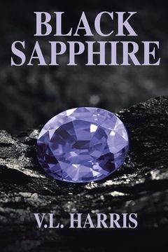 portada Black Sapphire (in English)