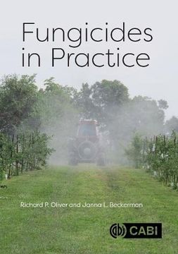 portada Fungicides in Practice (en Inglés)