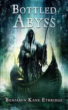 portada Bottled Abyss (en Inglés)
