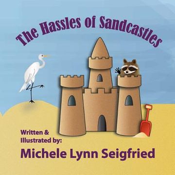 portada The Hassles of Sandcastles (en Inglés)