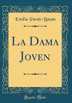 portada La Dama Joven (Classic Reprint)