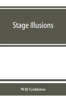 portada Stage illusions