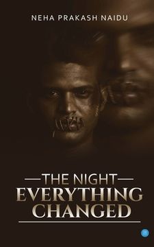 portada The Night Everything changed (en Inglés)
