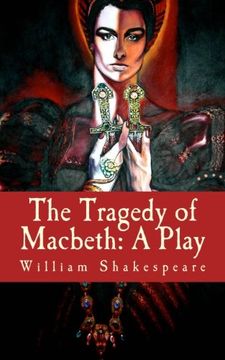 portada The Tragedy of Macbeth: A Play
