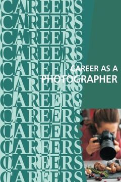 portada Career as a Photographer (in English)
