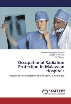 portada Occupational Radiation Protection In Malawian Hospitals: Personnel Dose Assessment in Diagnostic Radiology