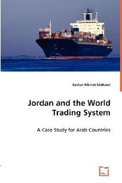 portada jordan and the world trading system