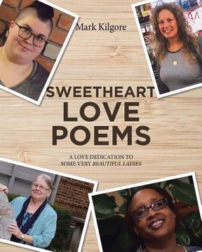 portada Sweetheart Love Poems (en Inglés)