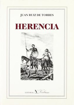 portada Herencia (in Spanish)