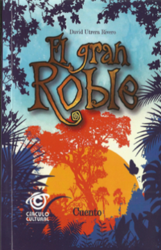 portada El Gran Roble (in Spanish)