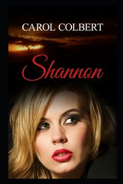 portada Shannon (in English)