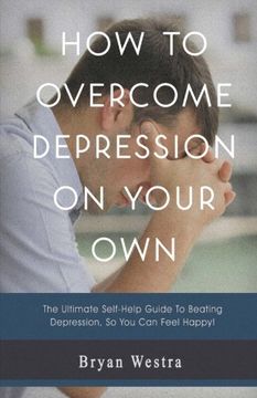 portada How To Overcome Depression On Your Own