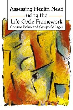 portada Assessing Health Need Using the Life Cycle Framework (in English)
