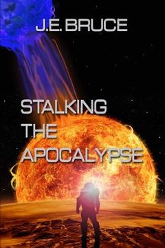 portada Stalking the Apocalypse (en Inglés)