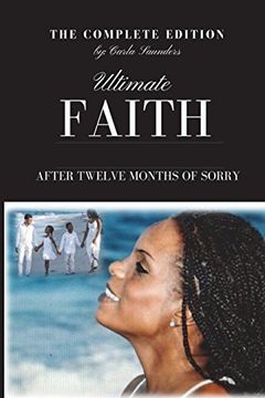 portada Ultimate Faith After Twelve Months of Sorrow - the Complete Edition (en Inglés)