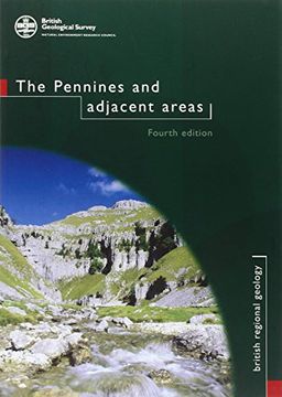portada Pennines and Adjacent Areas (Regional Geology Guides) 