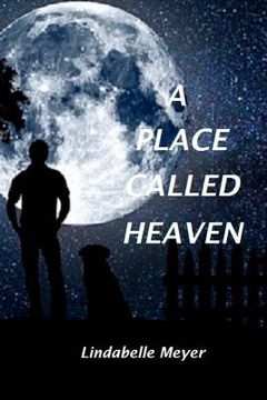 portada A Place Called Heaven