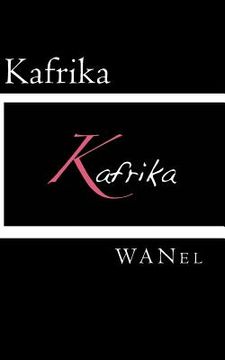 portada Kafrika (in English)