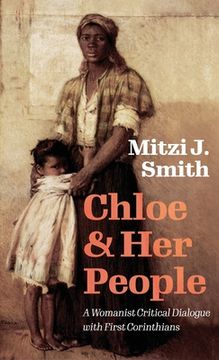 portada Chloe and Her People (in English)