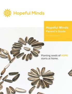 portada Hopeful Minds Parent's Guide (in English)