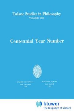 portada centennial year number (en Inglés)