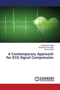 portada A Contemporary Approach for ECG Signal Compression
