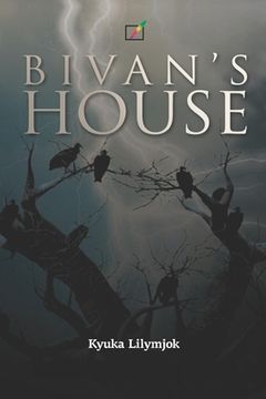 portada Bivan's House (en Inglés)