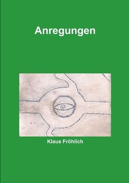 portada Anregungen (in German)