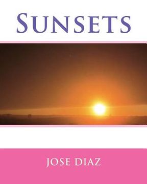 portada Sunsets (en Inglés)