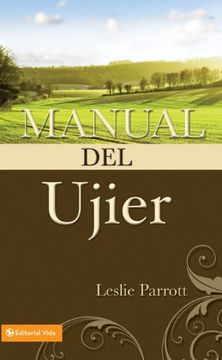 portada Manual del Ujier (in Spanish)