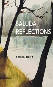 portada Saluda Reflections (en Inglés)