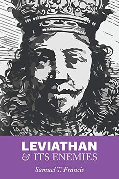 portada Leviathan and its Enemies (in English)