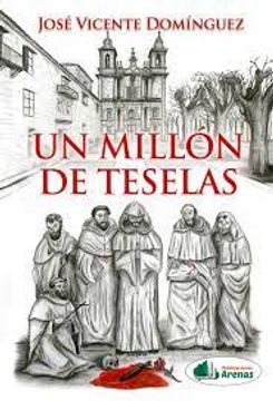 portada Un Millon de Teselas (in Spanish)