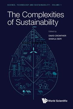 portada The Complexities of Sustainability (en Inglés)
