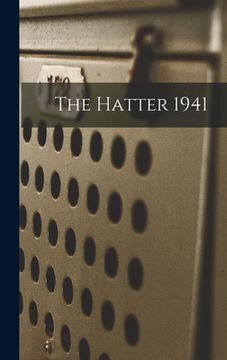 portada The Hatter 1941 (en Inglés)