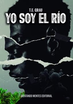 portada Yo soy el río