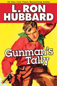 portada gunman's tally
