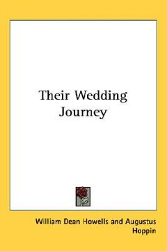 portada their wedding journey (en Inglés)
