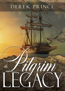 portada The Pilgrim Legacy (in English)