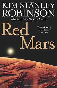 red mars (en Inglés)