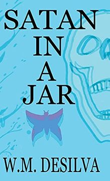 portada Satan in a Jar: A Novel (en Inglés)