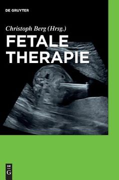 portada Fetale Therapie (in German)
