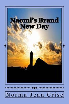 portada Naomi's Brand New Day (en Inglés)