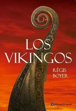 portada Los Vikingos (in Spanish)