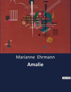 portada Amalie (in German)
