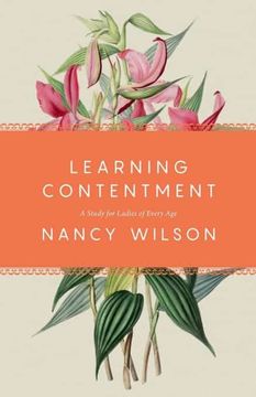 portada Learning Contentment: A Study for Ladies of Every age (in English)