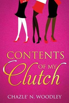 portada Contents of my Clutch (en Inglés)