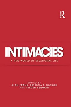 portada Intimacies: A new World of Relational Life