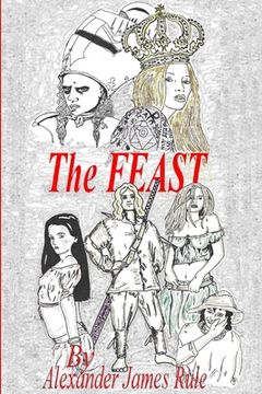 portada The Feast