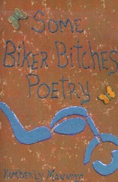 portada some biker bitches poetry (en Inglés)